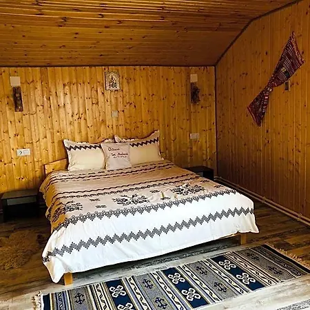 Doi Mesteceni * Брашов