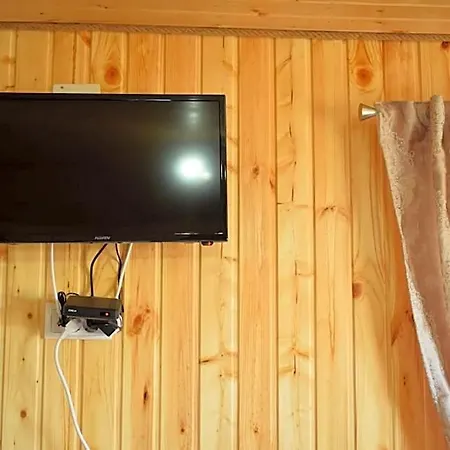 Doi Mesteceni Отель