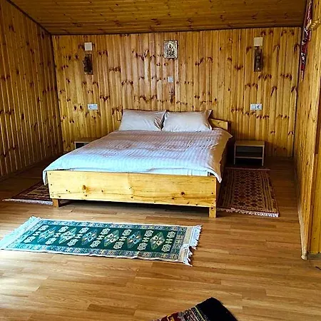 Doi Mesteceni Брашов