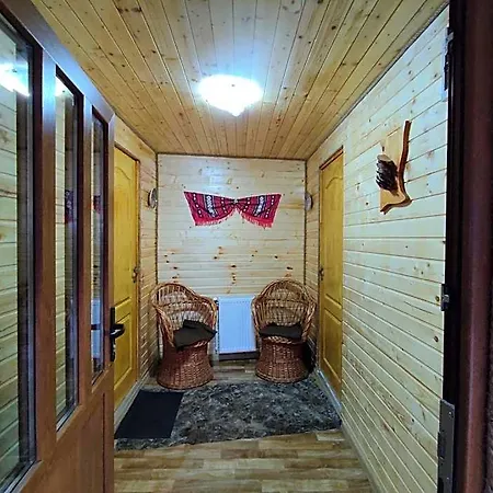 Doi Mesteceni * Брашов